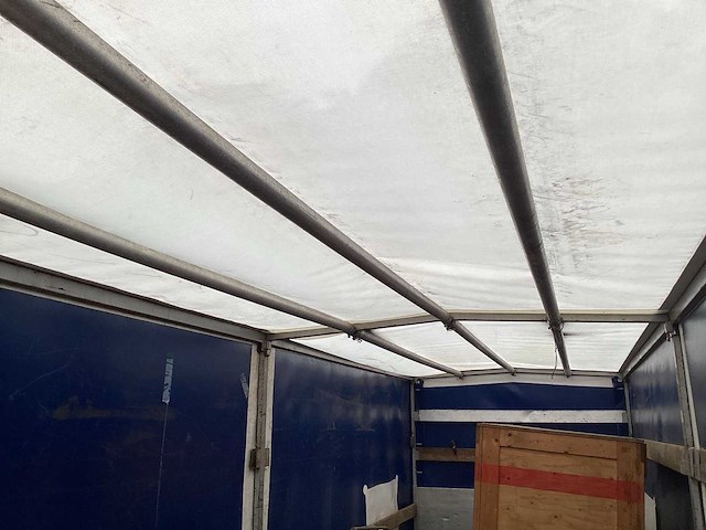 2003 da pont k 07027 oplegger - afbeelding 4 van  29