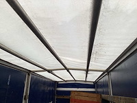 2003 da pont k 07027 oplegger - afbeelding 6 van  29