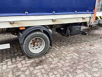 2003 da pont k 07027 oplegger - afbeelding 7 van  29