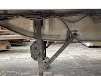 2003 da pont k 07027 oplegger - afbeelding 10 van  29