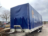 2003 da pont k 07027 oplegger - afbeelding 11 van  29