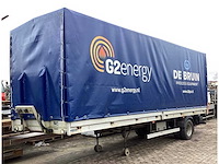 2003 da pont k 07027 oplegger