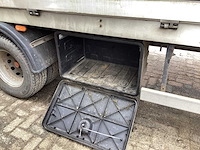 2003 da pont k 07027 oplegger - afbeelding 17 van  29