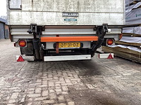 2003 da pont k 07027 oplegger - afbeelding 18 van  29