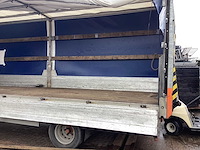 2003 da pont k 07027 oplegger - afbeelding 21 van  29