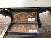 2003 da pont k 07027 oplegger - afbeelding 26 van  29