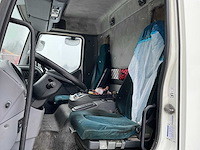 2003 daf 55.250 bakwagen - afbeelding 4 van  26