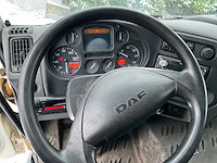 2003 daf 55.250 bakwagen - afbeelding 5 van  26