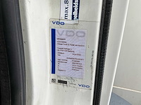 2003 daf 55.250 bakwagen - afbeelding 10 van  26