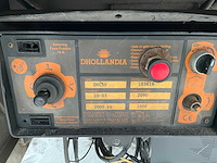 2003 daf 55.250 bakwagen - afbeelding 14 van  26