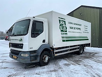 2003 daf 55.250 bakwagen - afbeelding 12 van  26