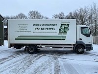 2003 daf 55.250 bakwagen - afbeelding 22 van  26