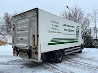2003 daf 55.250 bakwagen - afbeelding 23 van  26