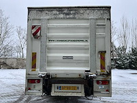 2003 daf 55.250 bakwagen - afbeelding 24 van  26