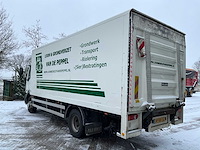 2003 daf 55.250 bakwagen - afbeelding 25 van  26