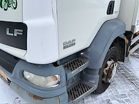 2003 daf 55.250 bakwagen - afbeelding 2 van  26