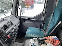 2003 daf 55.250 bakwagen - afbeelding 7 van  26