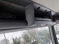 2003 daf 55.250 bakwagen - afbeelding 8 van  26