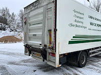 2003 daf 55.250 bakwagen - afbeelding 11 van  26
