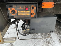 2003 daf 55.250 bakwagen - afbeelding 13 van  26