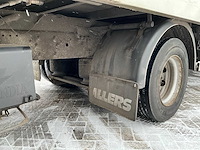 2003 daf 55.250 bakwagen - afbeelding 15 van  26