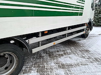2003 daf 55.250 bakwagen - afbeelding 16 van  26