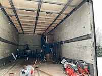 2003 daf 55.250 bakwagen - afbeelding 18 van  26