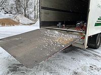 2003 daf 55.250 bakwagen - afbeelding 19 van  26