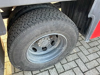 2003 daf ae45bf vrachtwagen - afbeelding 3 van  25