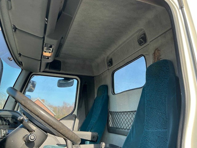 2003 daf ae45bf vrachtwagen - afbeelding 10 van  25