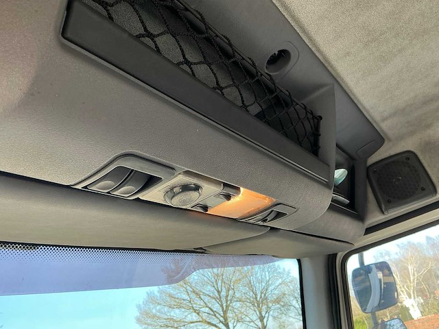 2003 daf ae45bf vrachtwagen - afbeelding 15 van  25