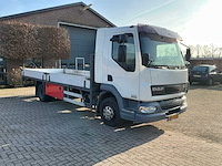 2003 daf ae45bf vrachtwagen - afbeelding 19 van  25