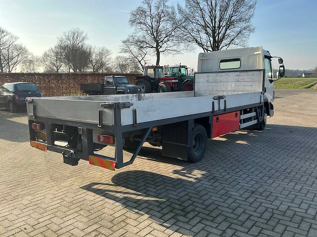 2003 daf ae45bf vrachtwagen - afbeelding 21 van  25