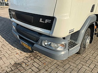 2003 daf ae45bf vrachtwagen - afbeelding 25 van  25
