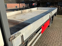 2003 daf ae45bf vrachtwagen - afbeelding 1 van  18