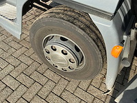 2003 daf ae45bf vrachtwagen - afbeelding 4 van  18