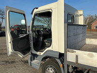 2003 daf ae45bf vrachtwagen - afbeelding 5 van  18