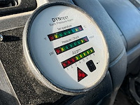 2003 daf ae45bf vrachtwagen - afbeelding 8 van  18