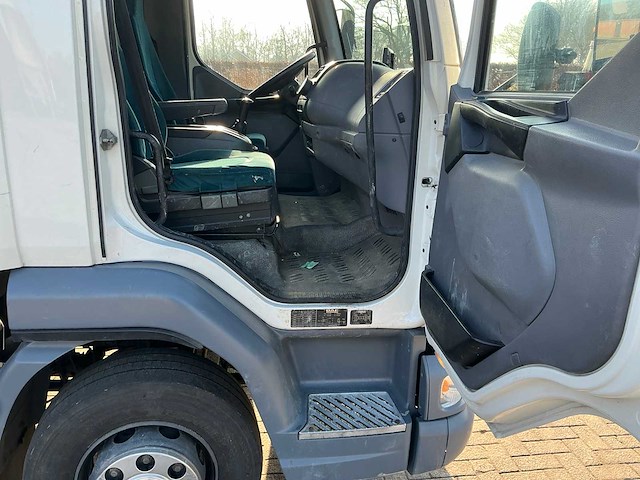 2003 daf ae45bf vrachtwagen - afbeelding 11 van  18
