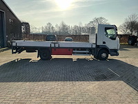 2003 daf ae45bf vrachtwagen - afbeelding 14 van  18