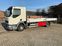2003 daf ae45bf vrachtwagen - afbeelding 17 van  18