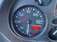 2003 daf lf 45.150 vrachtwagen - afbeelding 3 van  11