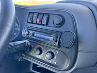 2003 daf lf 45.150 vrachtwagen - afbeelding 4 van  11