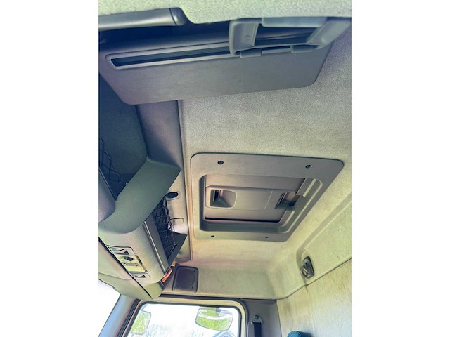 2003 daf lf 45.150 vrachtwagen - afbeelding 5 van  11