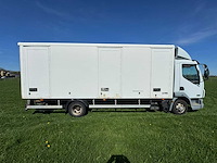 2003 daf lf 45.150 vrachtwagen - afbeelding 8 van  11