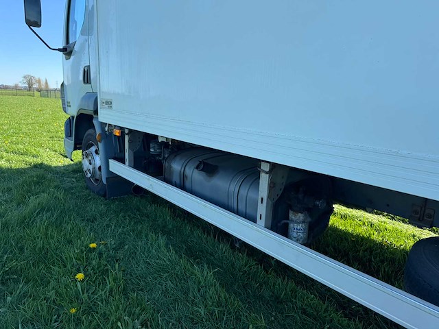 2003 daf lf 45.150 vrachtwagen - afbeelding 10 van  11