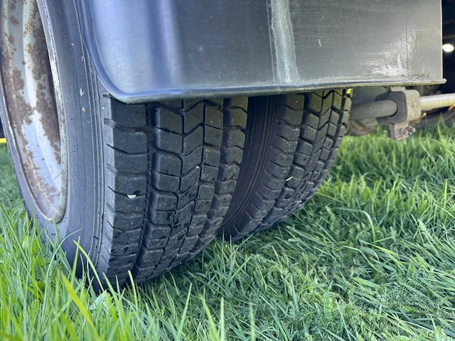 2003 daf lf 45.150 vrachtwagen - afbeelding 11 van  11