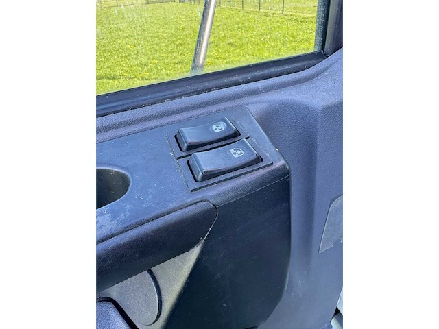 2003 daf lf 45.150 vrachtwagen - afbeelding 3 van  9