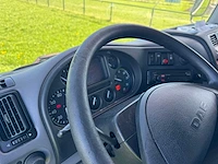 2003 daf lf 45.150 vrachtwagen - afbeelding 3 van  20