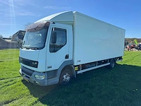 2003 daf lf 45.150 vrachtwagen - afbeelding 17 van  20